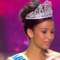 Miss France 2014 : qui est Flora Coquerel ?