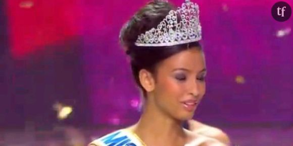 Miss France 2014 : qui est Flora Coquerel ?