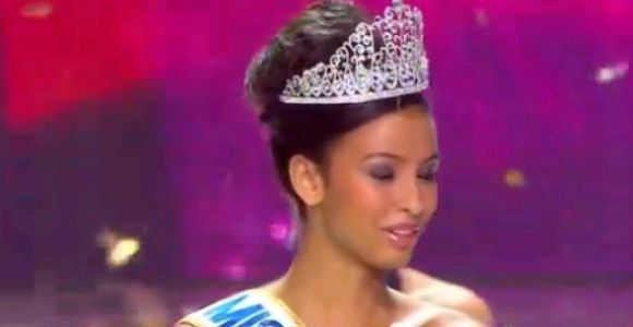 Miss France 2014 : qui est Flora Coquerel ?