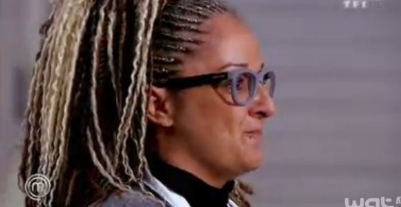 MasterChef : Séverine revient sur les insultes et son élimination