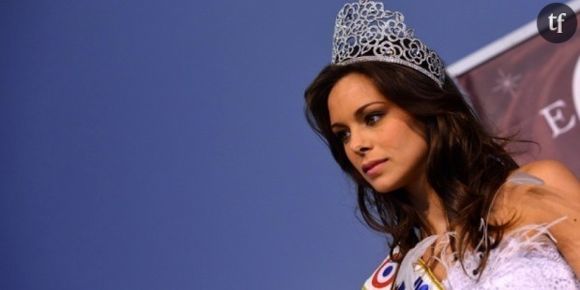 Miss France 2013 : Marine Lorphelin retourne à la fac après l'élection de Flora Coquerel