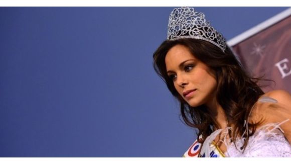 Miss France 2013 : Marine Lorphelin retourne à la fac après l'élection de Flora Coquerel