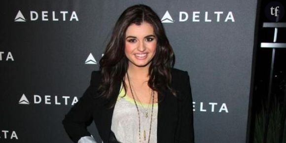 Rebecca Black : après "Friday" elle revient avec " Saturday"