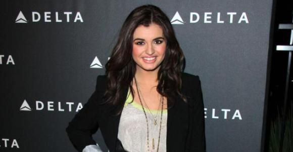 Rebecca Black : après "Friday" elle revient avec " Saturday"