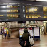 SNCF : des billets pas chers pour le jour de l'An (1er janvier 2014)