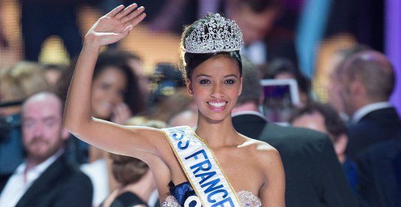 Miss France 2014 : l'élection de Miss Orléanais, réponse des Français à Alain Delon ?