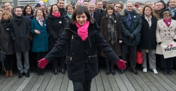 Anne Hidalgo : 5 choses à savoir sur la candidate PS à la mairie de Paris