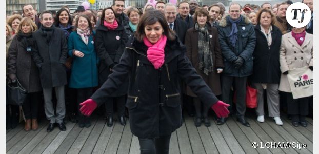 Anne Hidalgo : 5 choses à savoir sur la candidate PS à la mairie de Paris