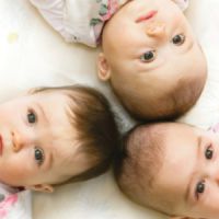 PMA : boom des triplés et jumeaux dûs au traitements médicamenteux aux Etats-Unis