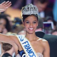 Miss France 2014 : Flora Coquerel n'était pas la préférée du jury