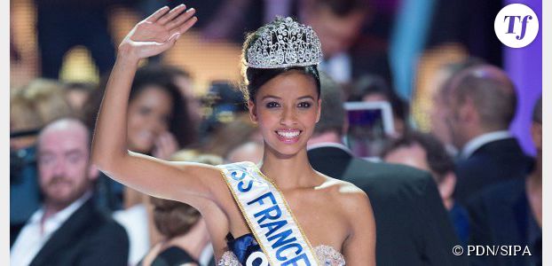 Miss France 2014 : Flora Coquerel n'était pas la préférée du jury