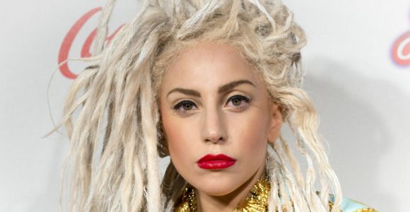 Lady Gaga enthousiaste à l'idée d'un futur duo avec Britney Spears