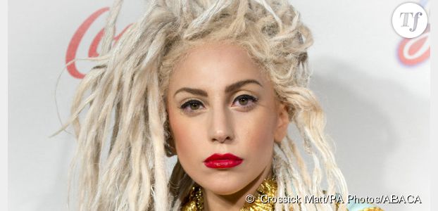 Lady Gaga enthousiaste à l'idée d'un futur duo avec Britney Spears