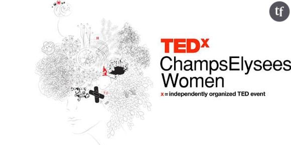 TEDx Women en France : le TED des femmes inauguré à Paris