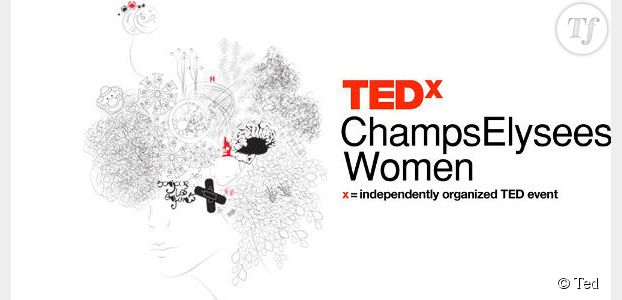 TEDx Women en France : le TED des femmes inauguré à Paris
