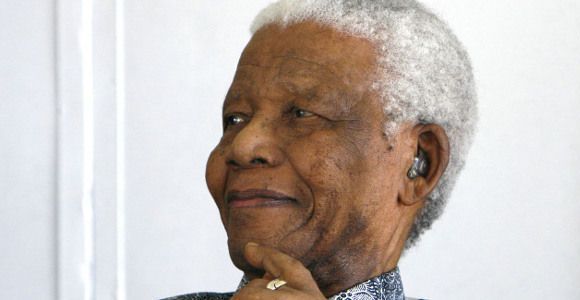 Nelson Mandela : heure et date de la diffusion hommage en direct ?