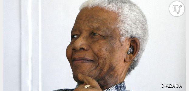 Nelson Mandela : heure et date de la diffusion hommage en direct ?
