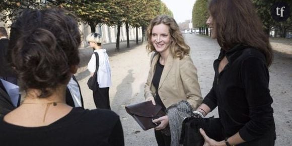 Nathalie Kosciusko-Morizet : 5 choses à savoir sur la candidate UMP à la mairie de Paris