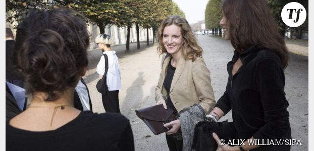 Nathalie Kosciusko-Morizet : 5 choses à savoir sur la candidate UMP à la mairie de Paris