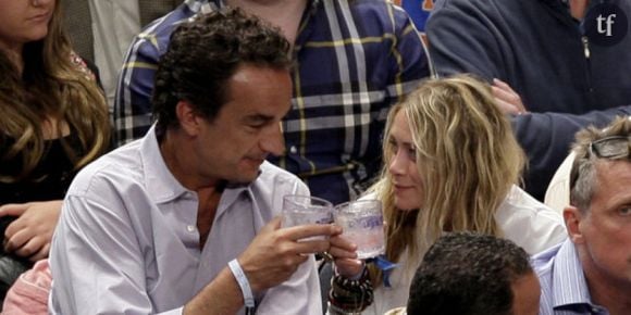 Mary-Kate Olsen et Olivier Sarkozy : mariés en 2014 ?