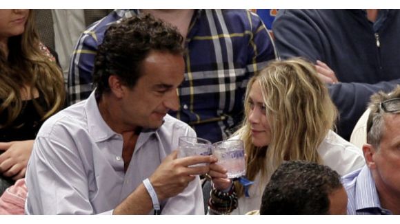 Mary-Kate Olsen et Olivier Sarkozy : mariés en 2014 ? 