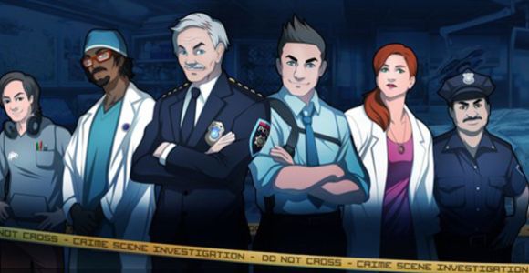 Criminal Case : le jeu d'enquête sur Facebook qui écrase Candy Crush