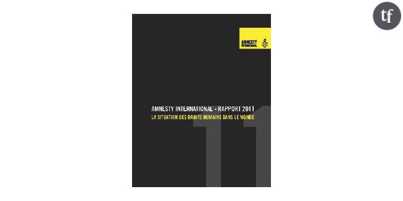 Immigration : Le rapport 2011 d'Amnesty International charge la France
