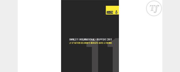 Immigration : Le rapport 2011 d'Amnesty International charge la France