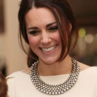 Kate Middleton : où acheter son collier Zara ?