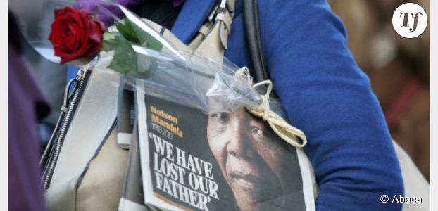Mandela et le "gland" de Mike Tyson : lapsus gênant au Grand Journal - vidéo
