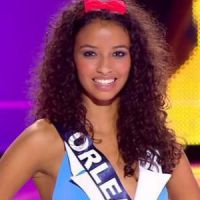 Miss France 2014 : Flora Coquerel est-elle en couple ou célibataire ?