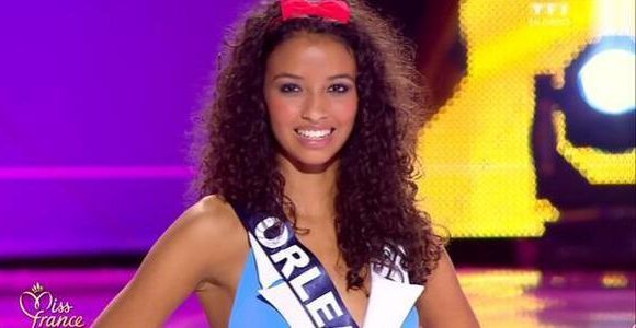 Miss France 2014 : Flora Coquerel est-elle en couple ou célibataire ?