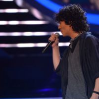 Eurovision 2014 : Amaury Vassili pour représenter la France ?