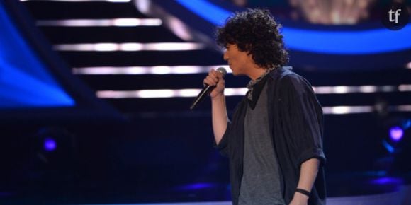 Eurovision 2014 : Amaury Vassili pour représenter la France ?