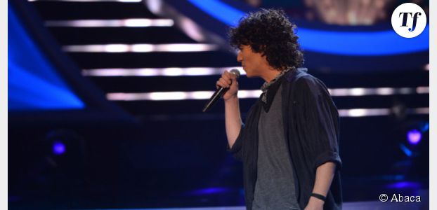 Eurovision 2014 : Amaury Vassili pour représenter la France ?