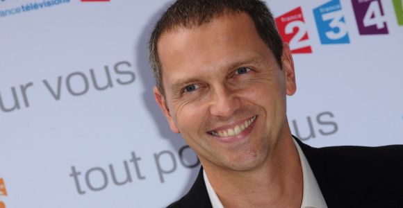 Thomas Hugues : quel est le salaire de l'animateur ?