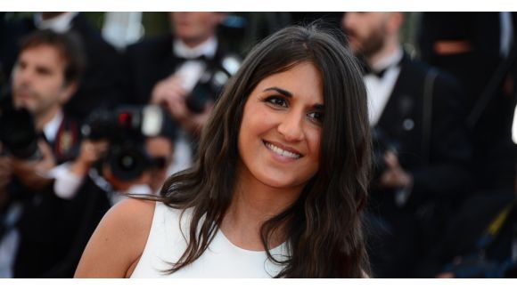 Géraldine Nakache : qui est son nouveau compagnon ? 