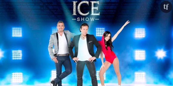 "Ice Show" : Richard Virenque aurait pu participer à "Danse avec les stars"