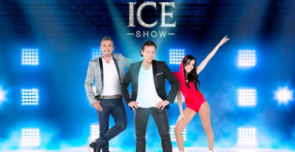 "Ice Show" : Richard Virenque aurait pu participer à "Danse avec les stars"