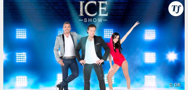 "Ice Show" : Richard Virenque aurait pu participer à "Danse avec les stars"