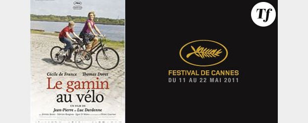 Cannes : « Le Gamin au vélo », petit dernier des Frères Dardenne