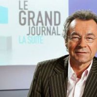 Cannes : Jean Dujardin et Kad Merad invités du « Grand Journal » ce soir