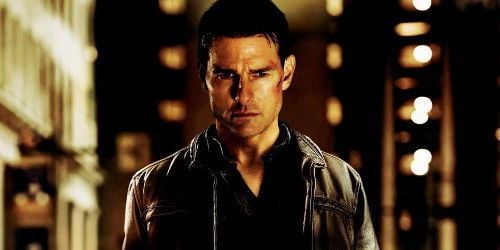 Jack Reacher : une suite avec Tom Cruise