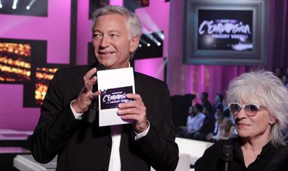 Boyer, Lara et Amaury Vassili : France 3 veut-elle louper son "Eurovision" ?