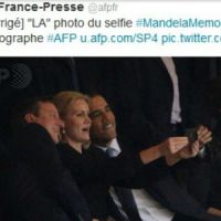 Selfie : Obama est-il vraiment dans le pétrin ?