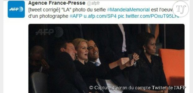 Selfie : Obama est-il vraiment dans le pétrin ?