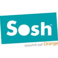 Sosh : après B&You bientôt la 4G pour le forfait low-cost d'Orange