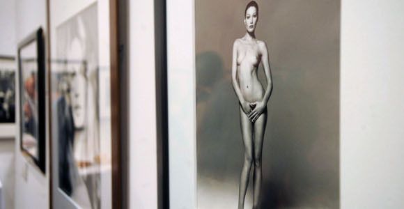 Des photos de Carla Bruni nue pour hacker les diplomates