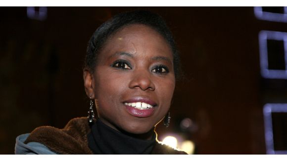 Surya Bonaly (Ice Show) a refusé de participer à Splash sur TF1