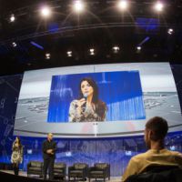 LeWeb 2013 : ces femmes qui nous inspirent